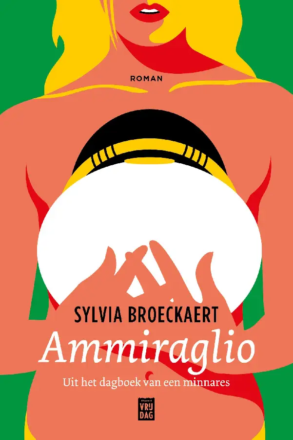 Ammiraglio