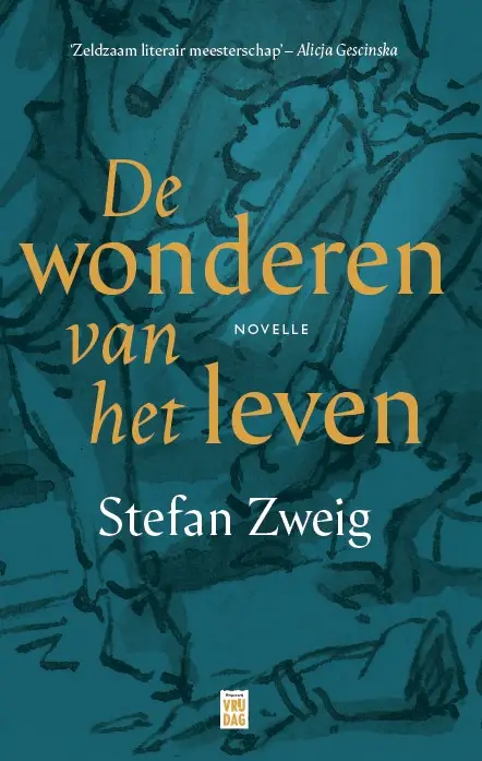 De wonderen van het leven