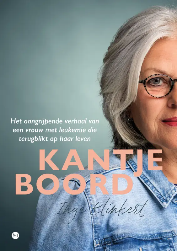 Kantje boord
