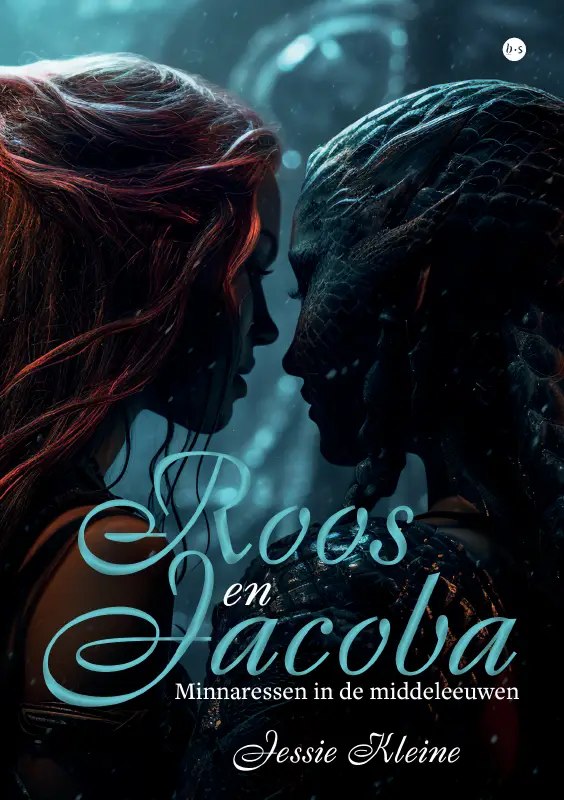 Roos en Jacoba