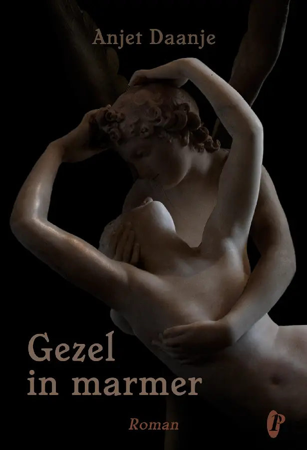 Gezel in Marmer