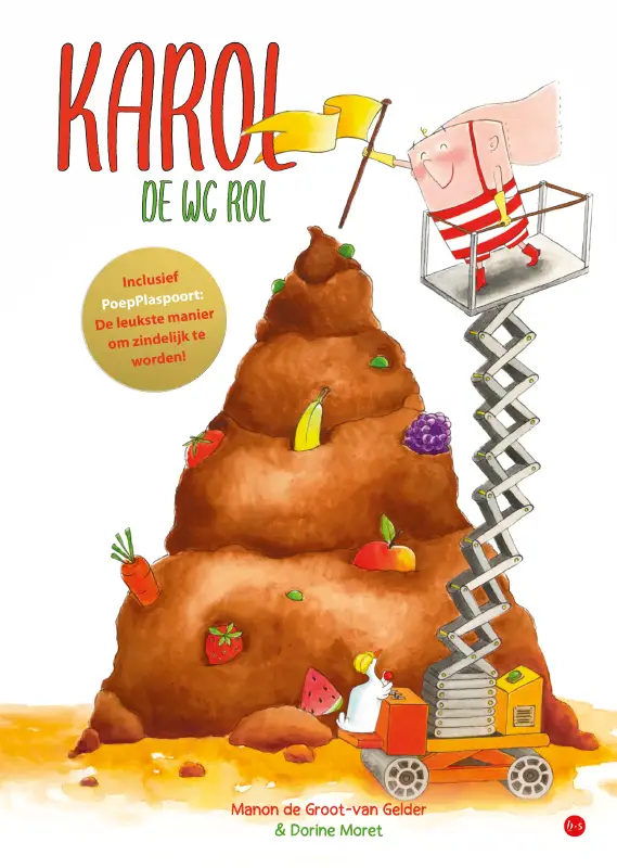 Karol de wc-rol
