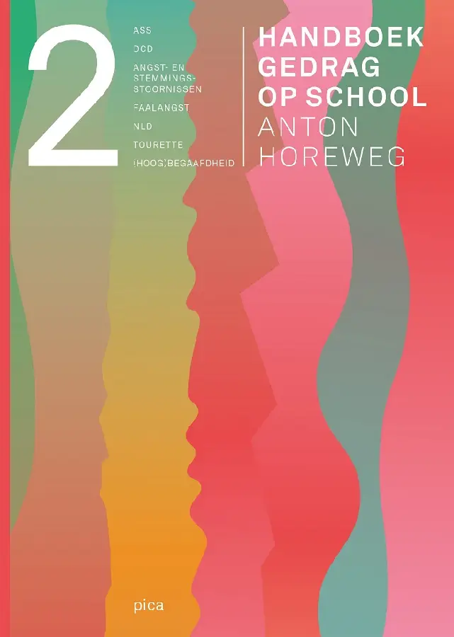 Handboek gedrag op school / deel 2