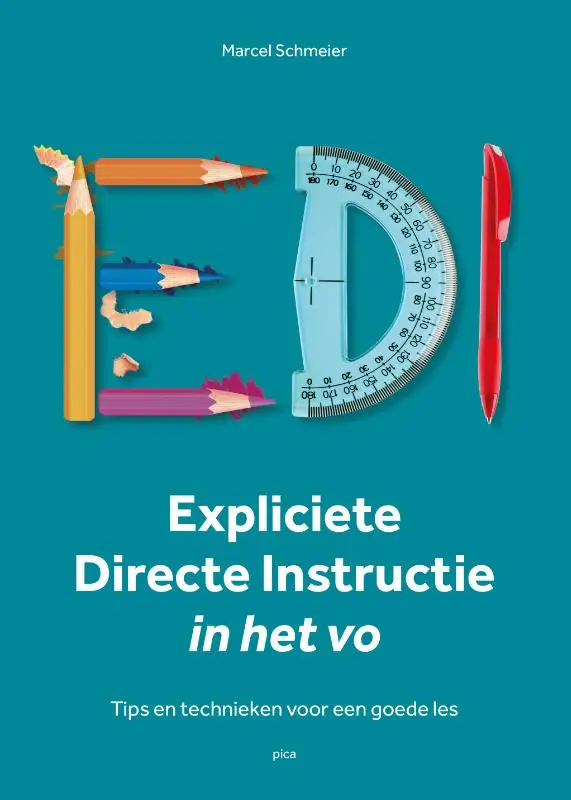 Expliciete directie instructie i h v.o.