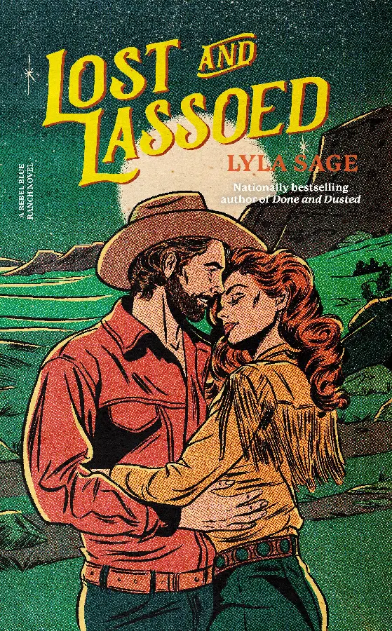 Lost and Lassoed