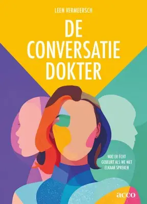 De conversatiedokter