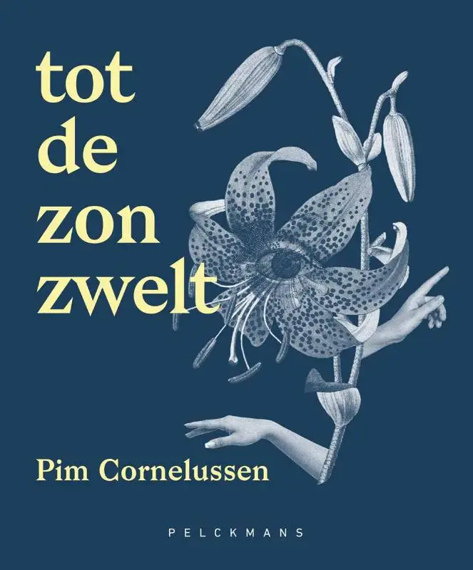 Tot de zon zwelt