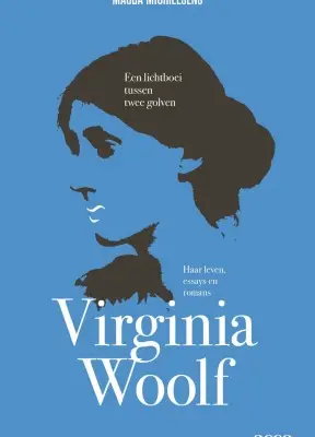 Virginia Woolf