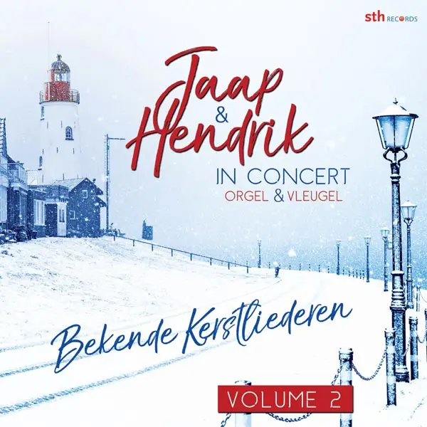 Jaap & Hendrik in concert2