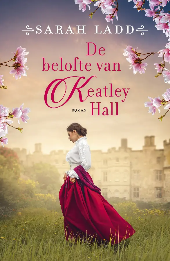 Belofte van Keatley Hall