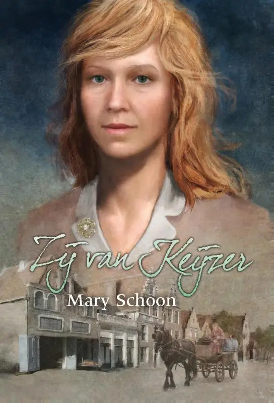 Zij van Keijzer