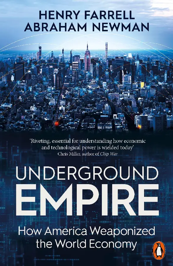 Underground Empire