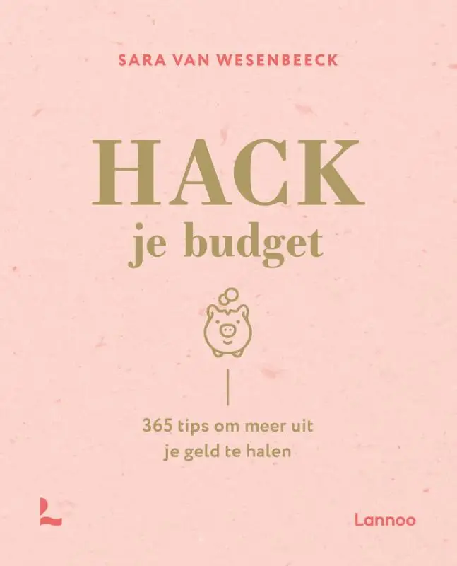 Hack je budget