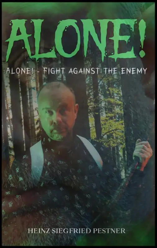 Alone!