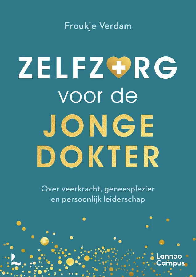 Zelfzorg voor de jonge dokter