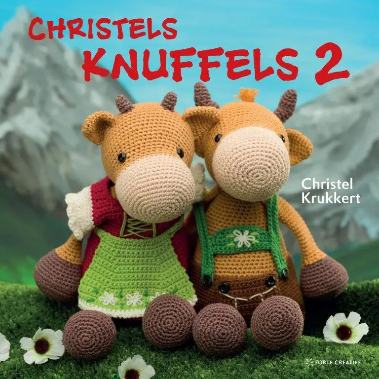 Christels knuffels 2