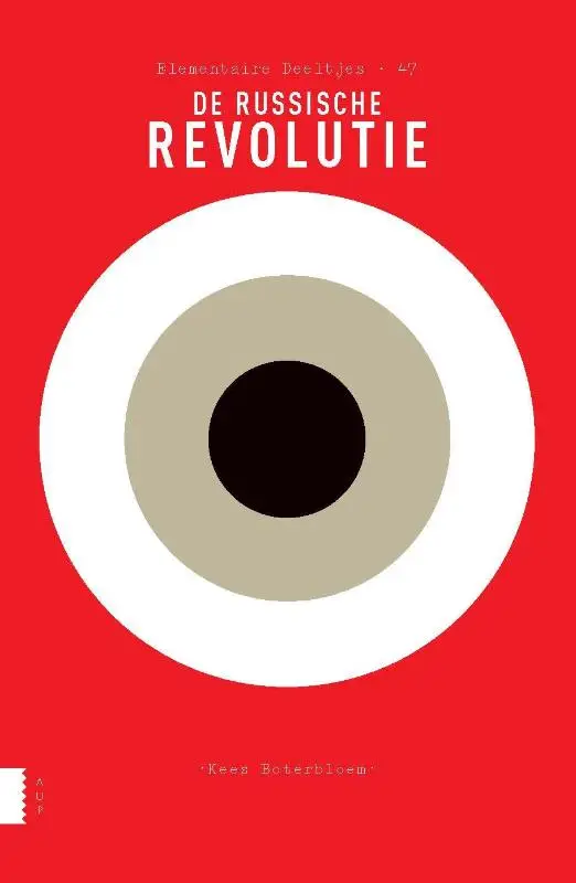 De Russische revolutie