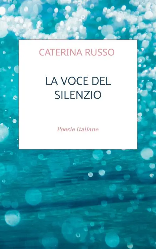 La voce del silenzio