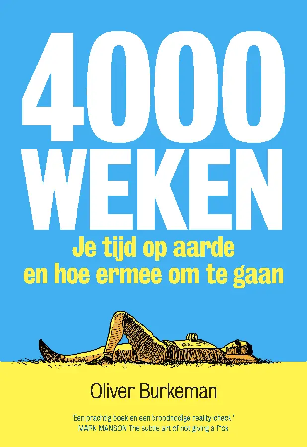 4000 weken