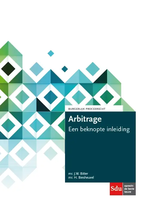 Arbitrage