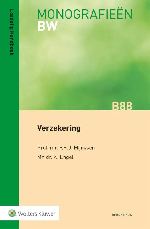 Verzekering