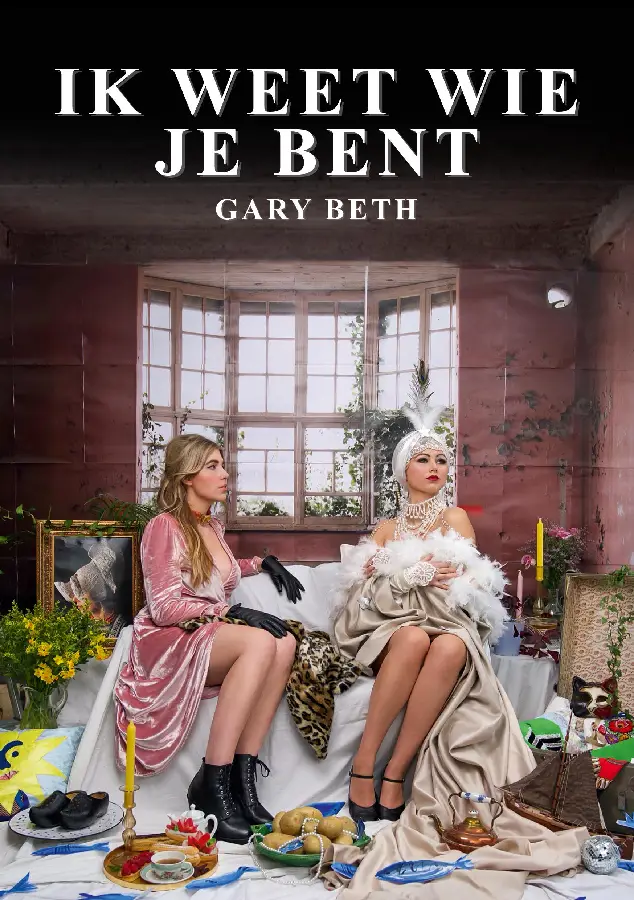 Ik weet wie je bent