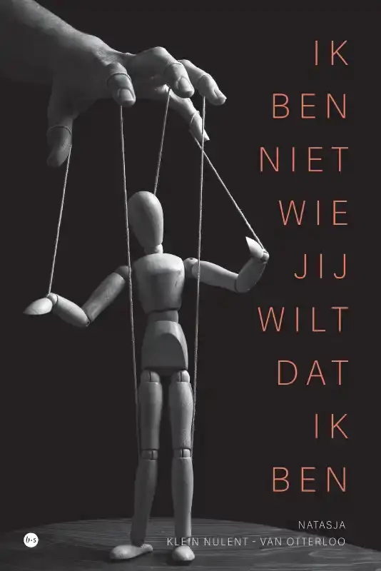 Ik ben niet wie jij wilt dat ik ben