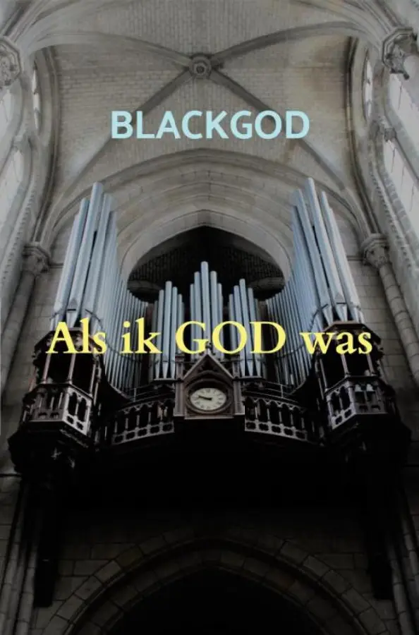 Als ik GOD was