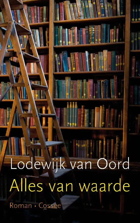Alles van waarde