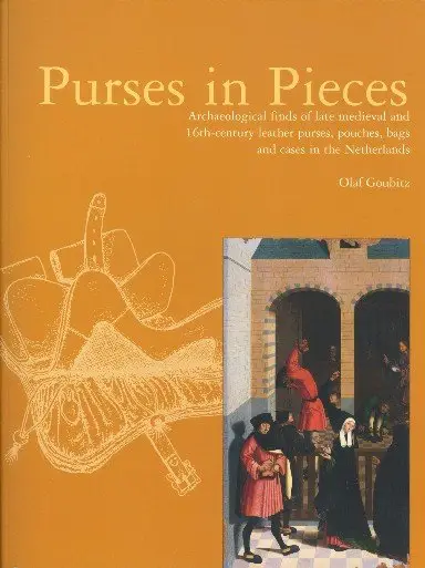 Purses in Pieces