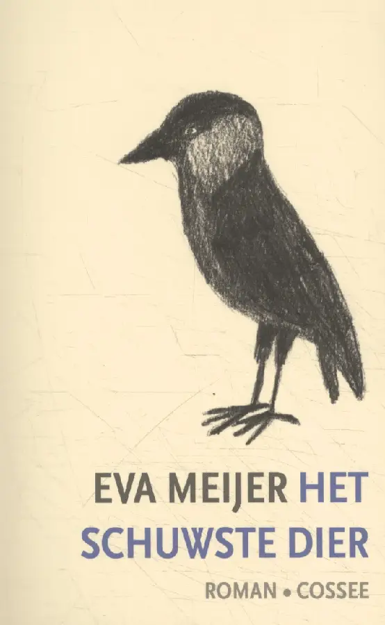 Het schuwste dier