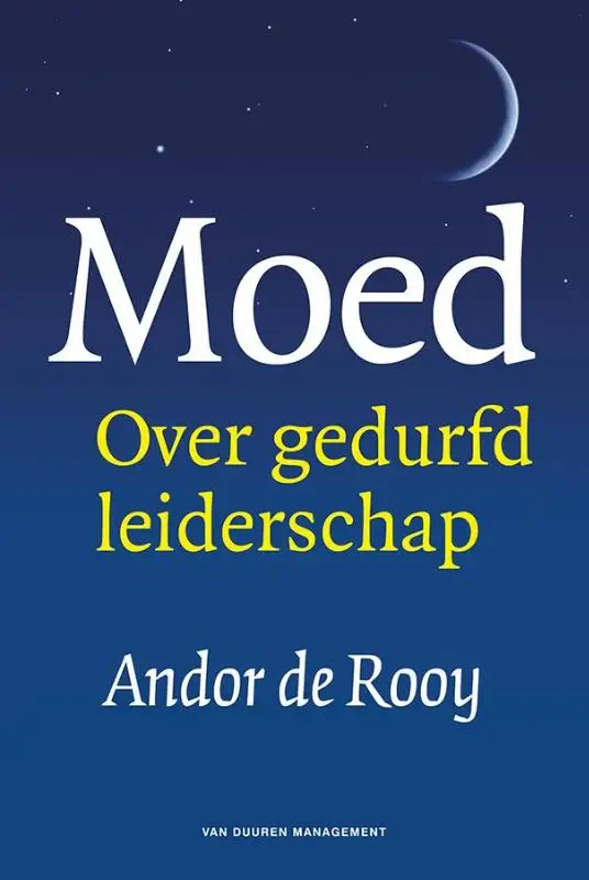 Moed