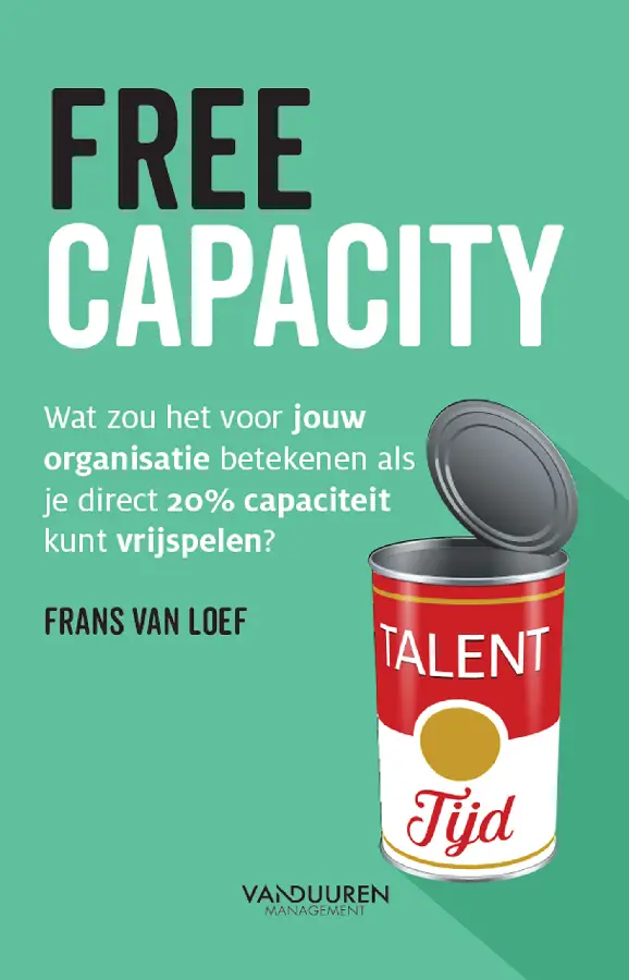 FreeCapacity
