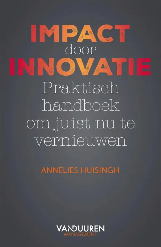 Impact door Innovatie