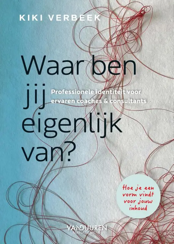 Waar ben jij eigenlijk van?