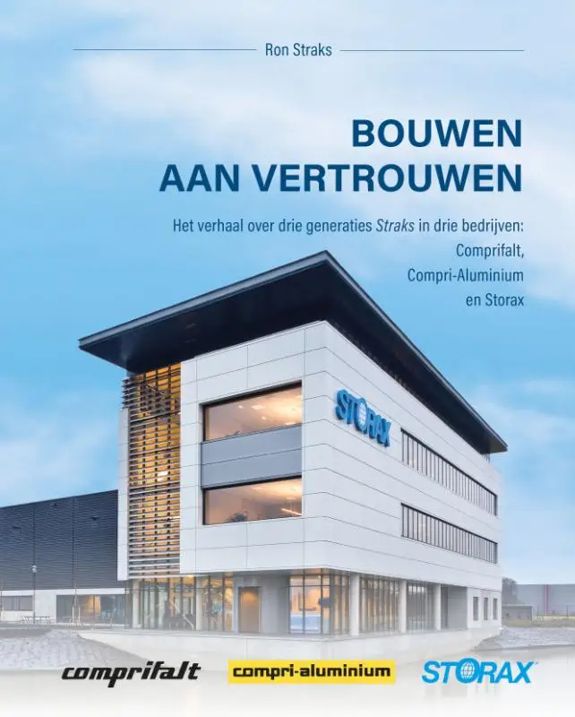 Bouwen aan Vertrouwen