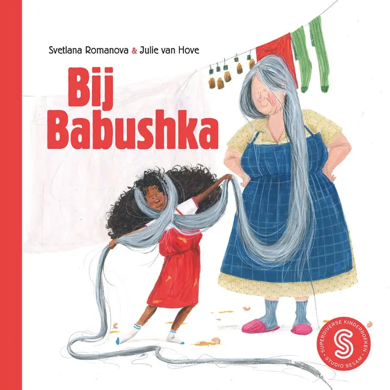 Bij Babushka