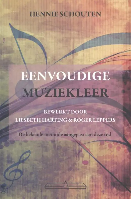 Eenvoudige muziekleer