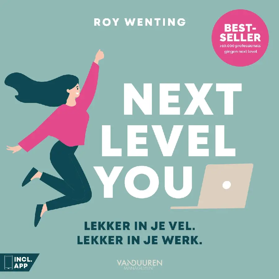 Next Level You