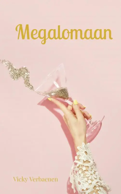 Megalomaan