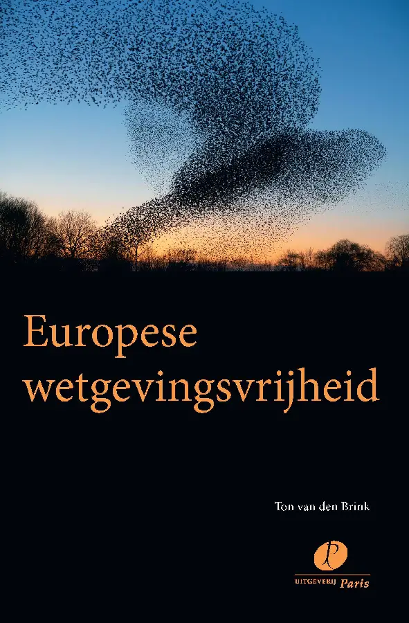 Europese wetgevingsvrijheid
