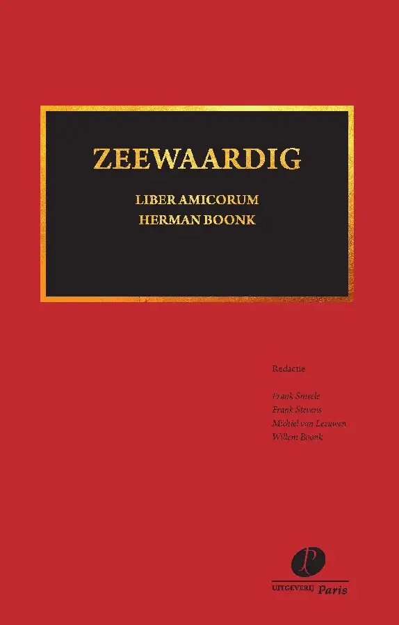 Zeewaardig