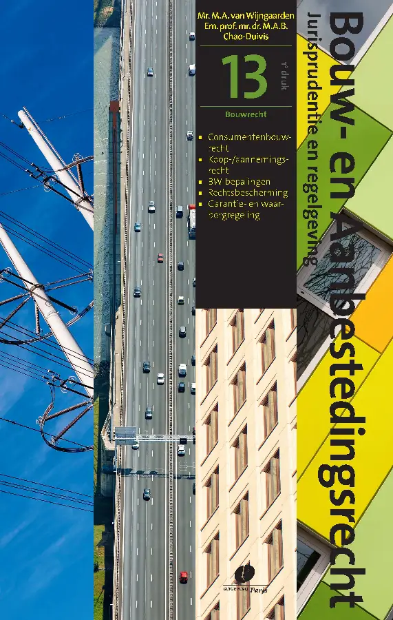 Jurisprudentie en regelgeving