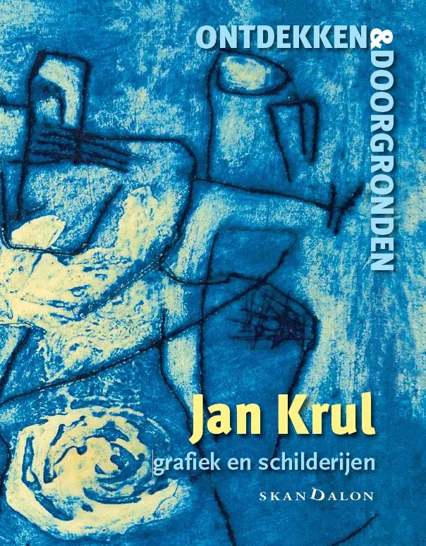 Ontdekken en doorgronden
