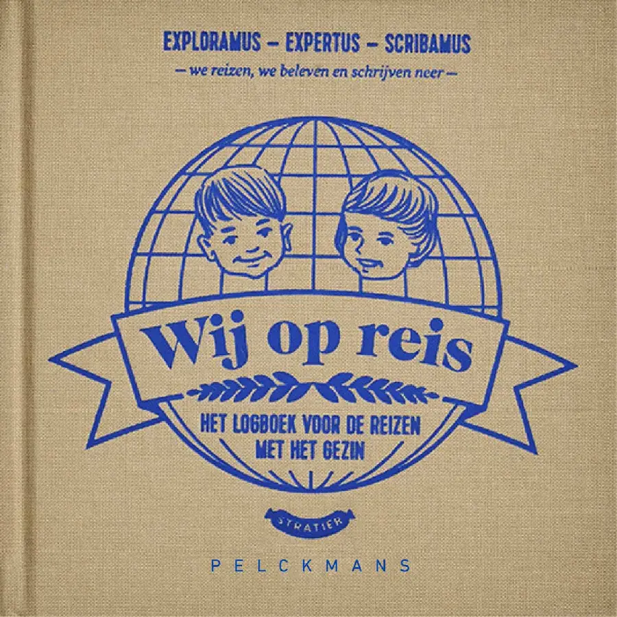 Wij op reis