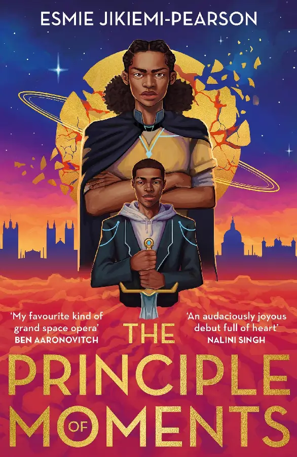 The Principle of Moments