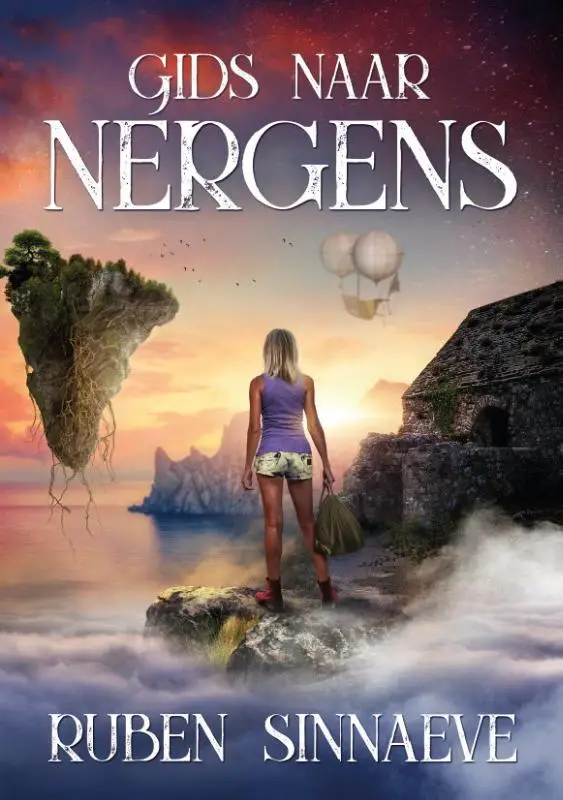 Gids naar Nergens