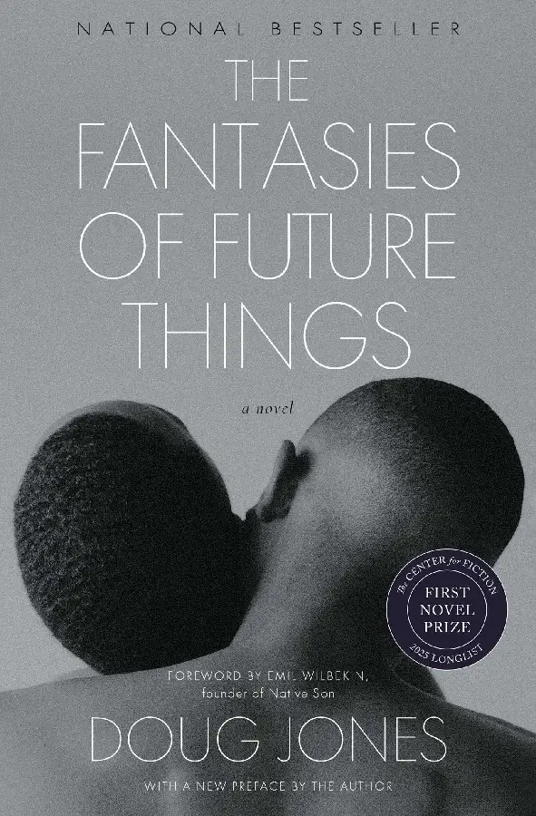 The Fantasies of Future Things