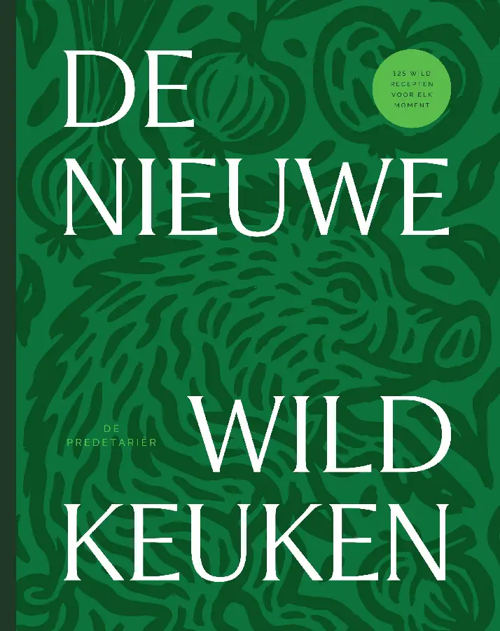 De Nieuwe Wildkeuken