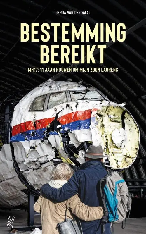 Bestemming bereikt